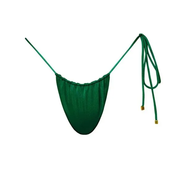 SOMMER SWIM Cece Top & Naomi Bottoms - Picture 5 of 6